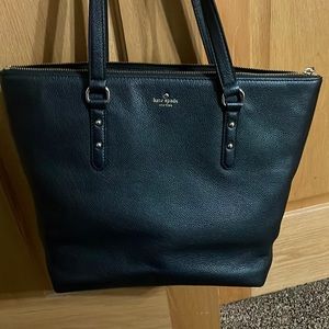 Large Authentic Kate Spade Purse